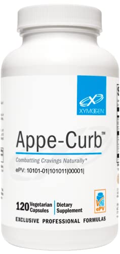 XYMOGEN Appe-Curb 120 Capsules
