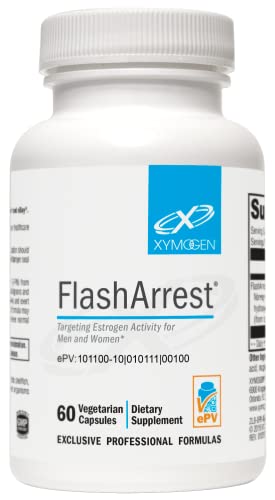 XYMOGEN FlashArrest 60 Capsules
