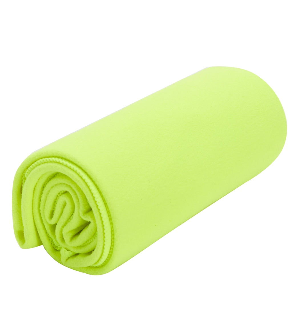 Alo Yoga Perf No Sweat Hand Towel