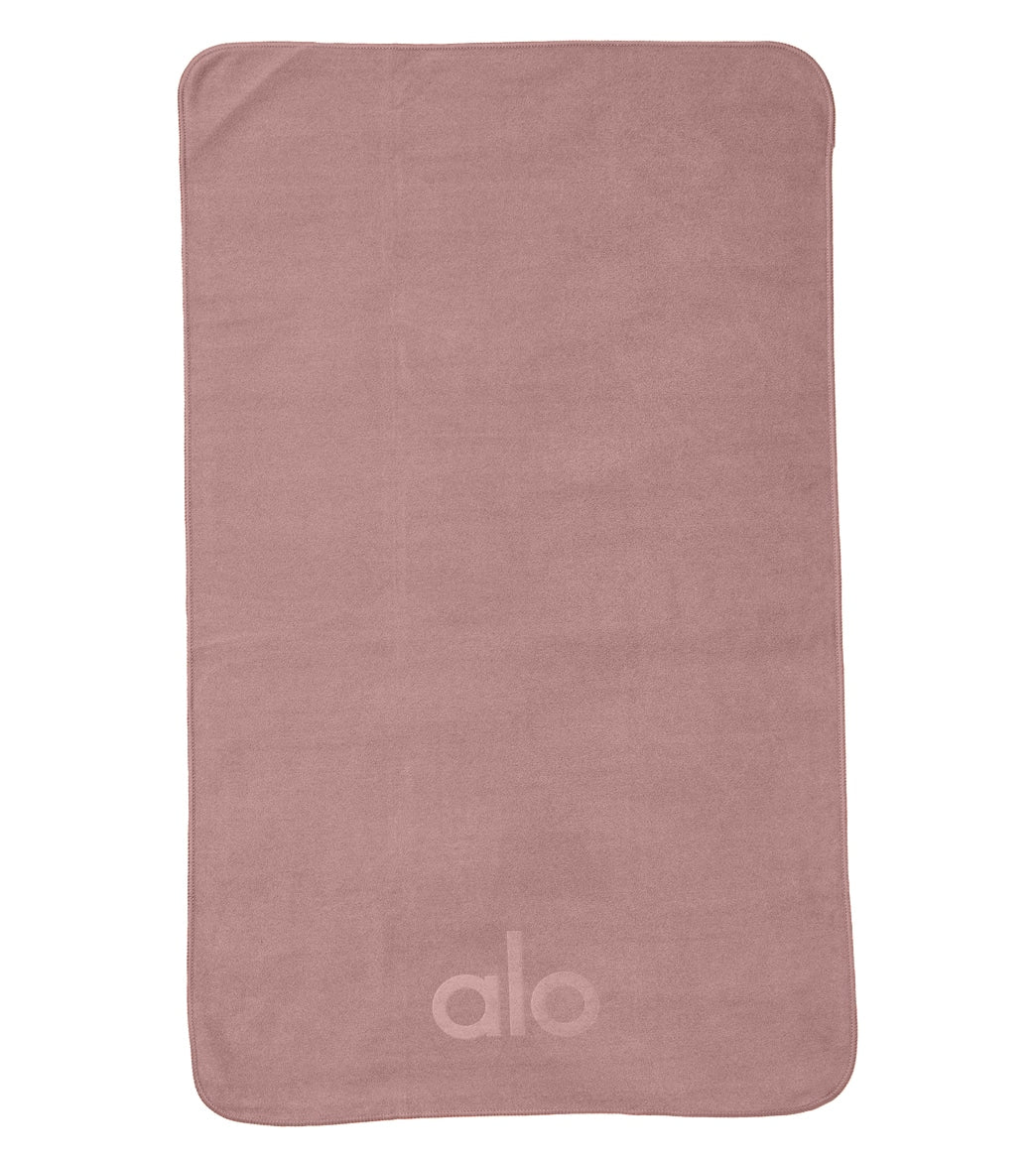 Alo Yoga Perf No Sweat Hand Towel