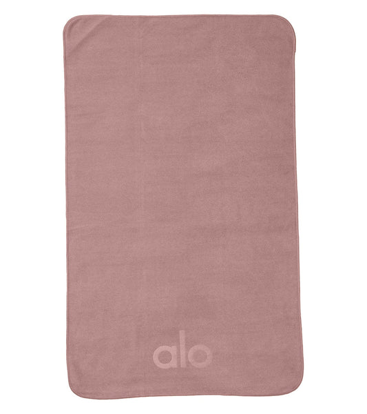 Alo Yoga Perf No Sweat Hand Towel