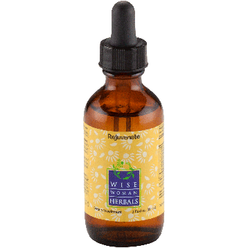 Wise Woman Herbals Rejuvenate 2 oz