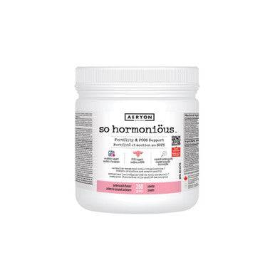 Aeryon Wellness So Hormonious 250g Powder - YesWellness.com