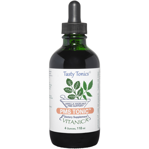 Vitanica PMS Tonic 4 fl oz