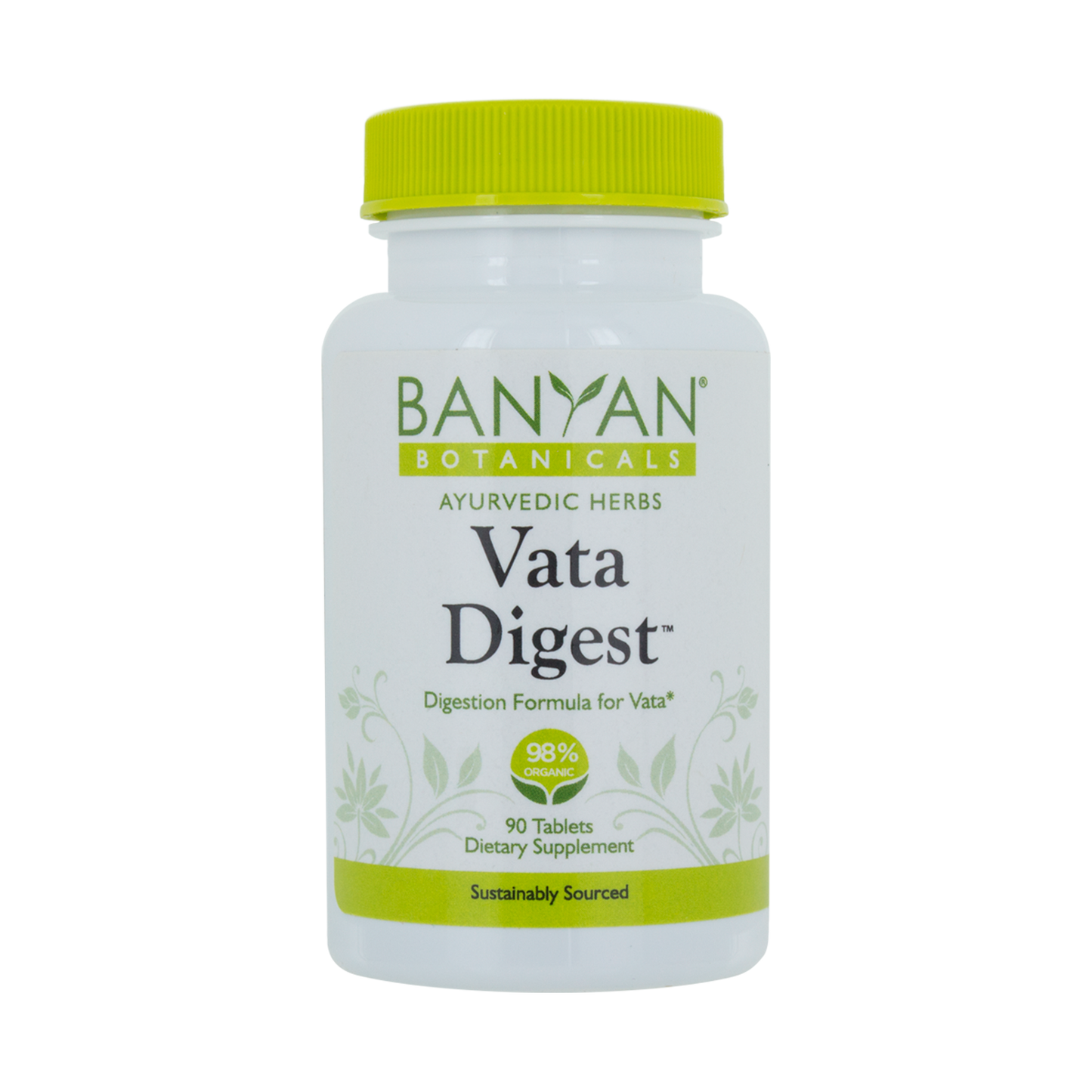 Banyan Botanicals Vata Digest 90 tabs