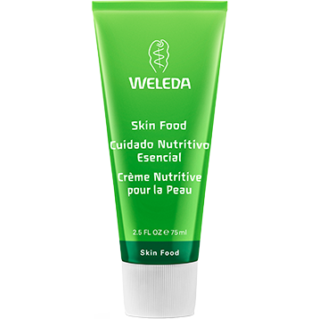 Weleda Body Care Skin Food