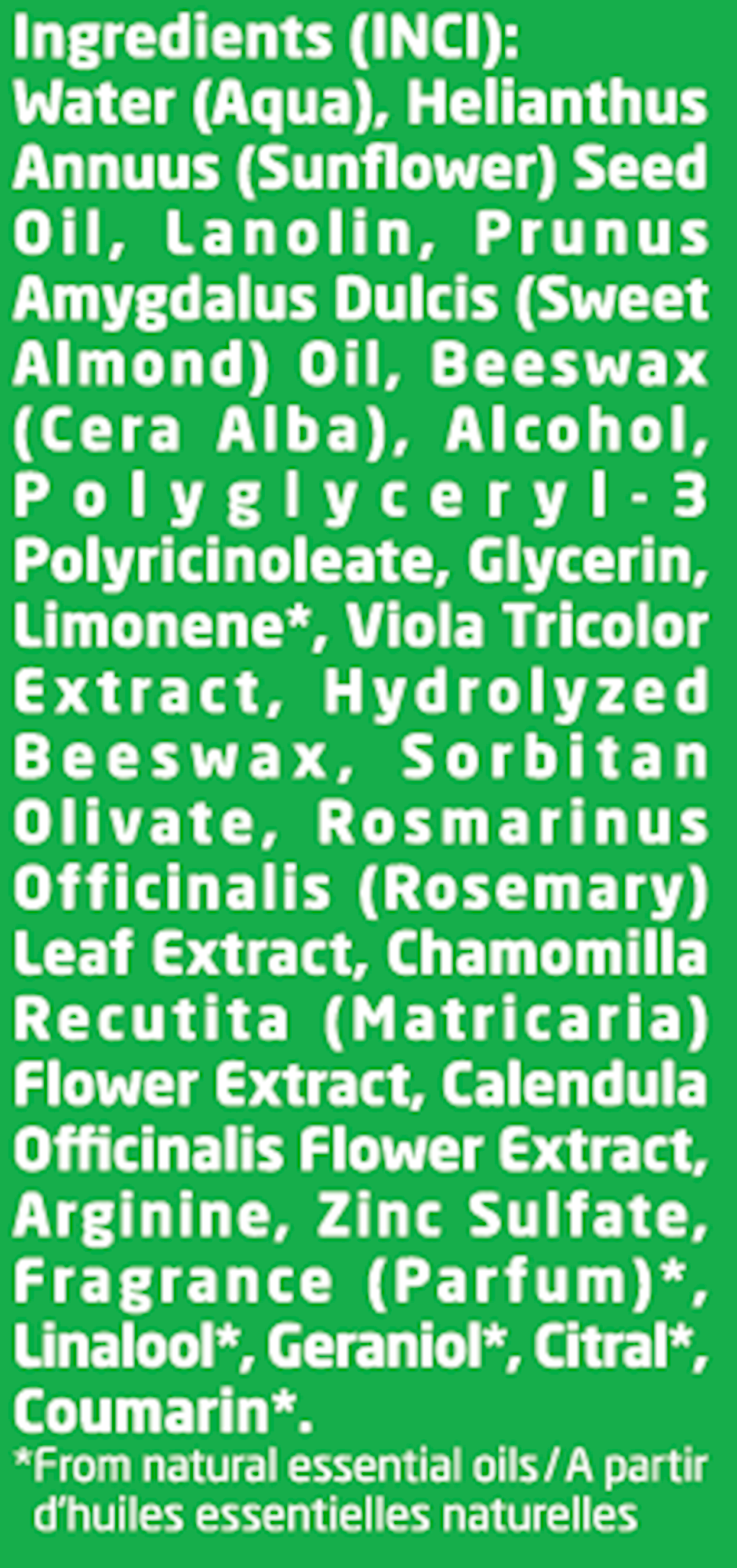 Weleda Body Care Skin Food