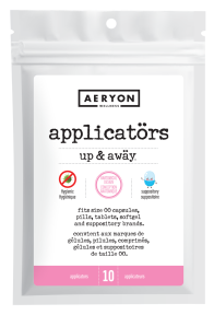 Aeryon Wellness Up and Away