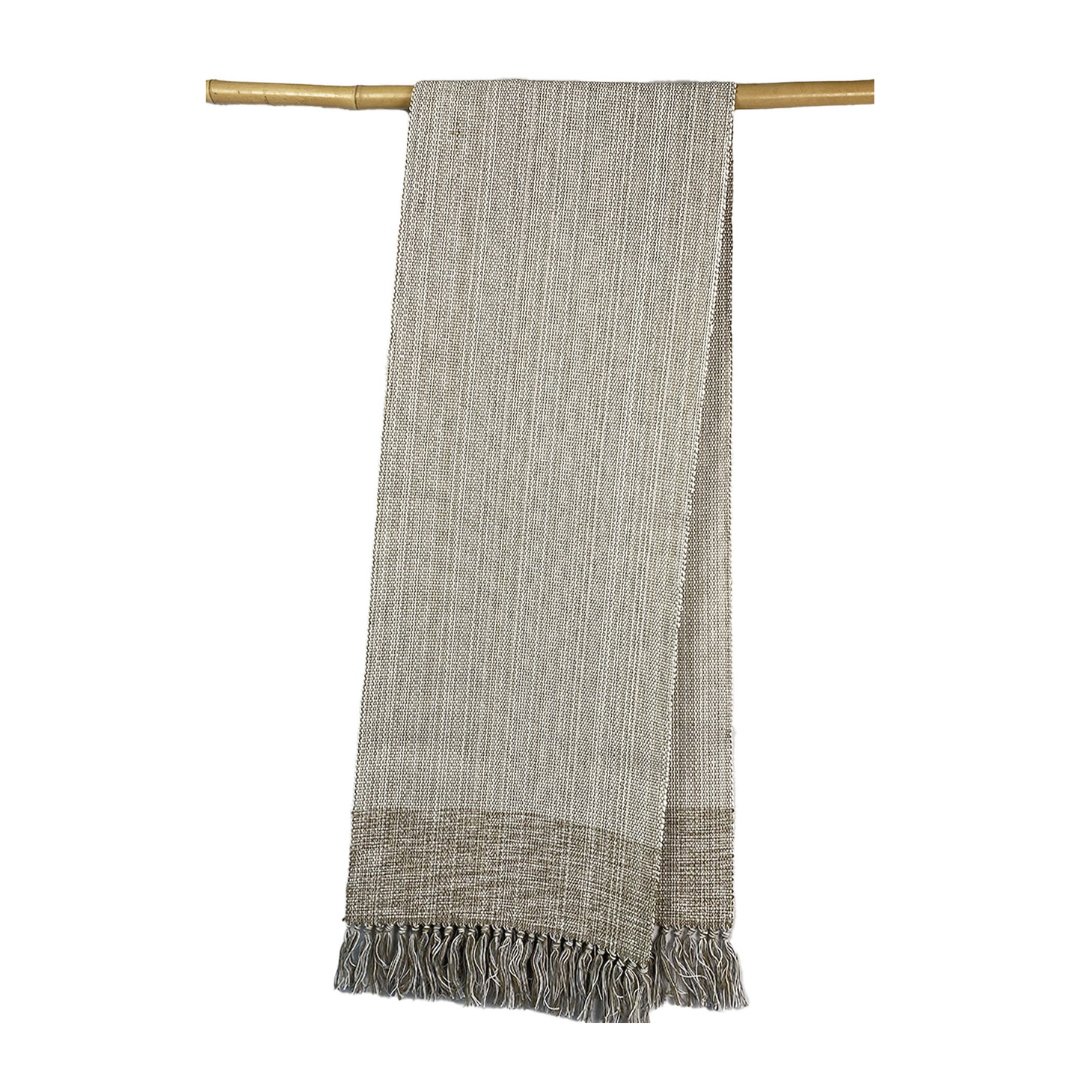 Woven Table Runner
