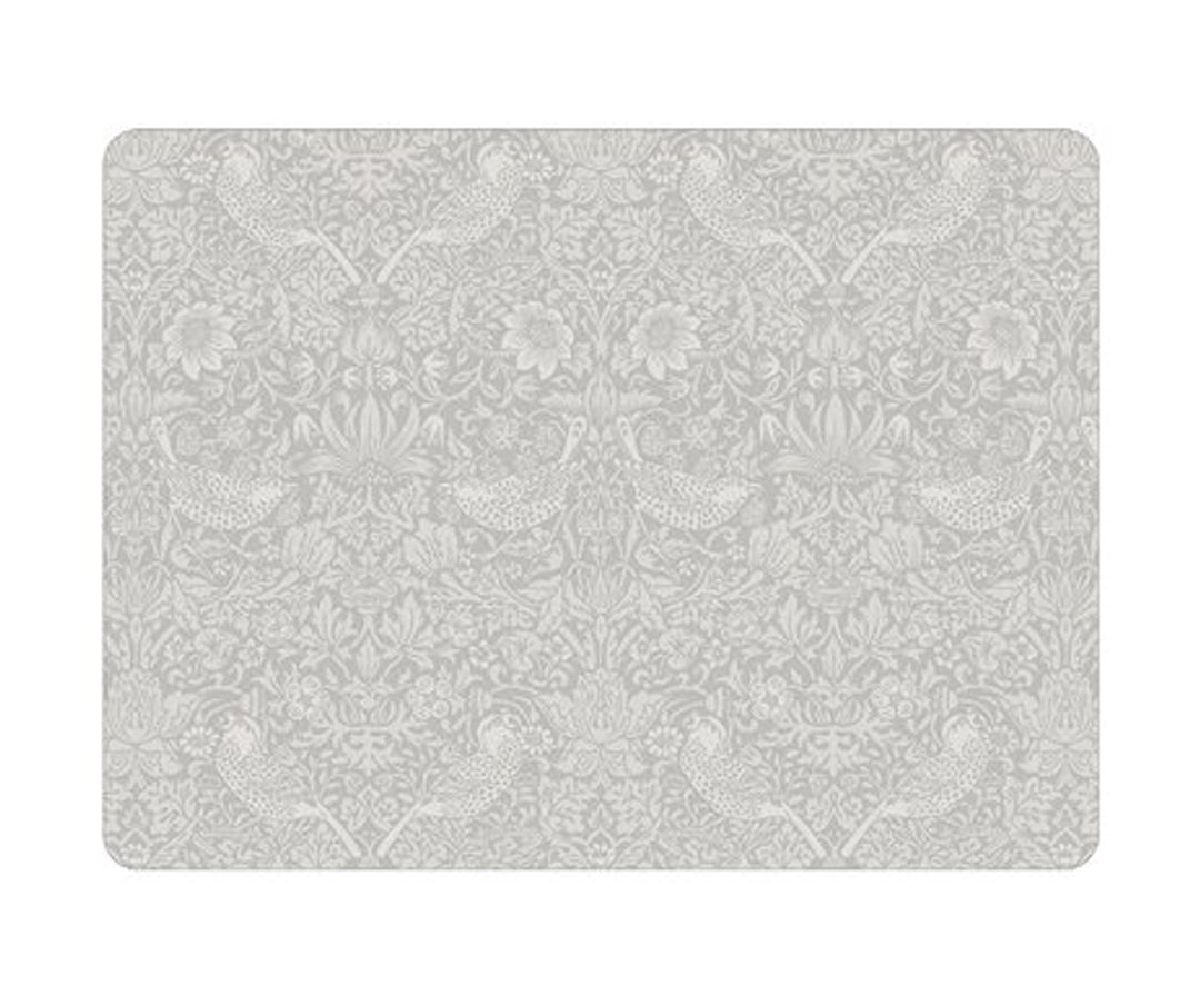 William Morris -  Pure Morris Set of 4 Placemats
