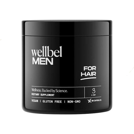 Wellbel Men